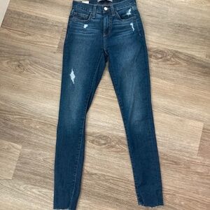 Joe’s Jeans - Skinny Ankle